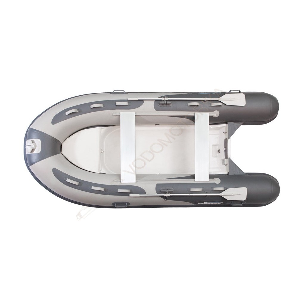 Надувная лодка GLADIATOR RIB 360
