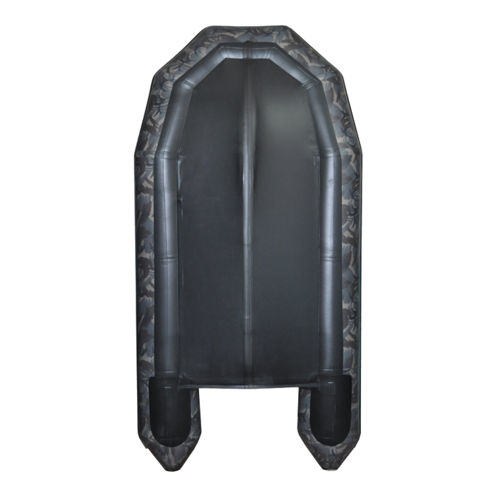 Надувная Лодка ПВХ Муссон 2800 Камуфляж