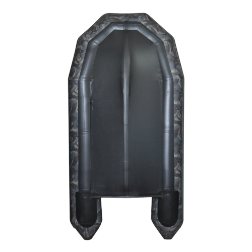 Надувная Лодка ПВХ Муссон 2800 Камуфляж