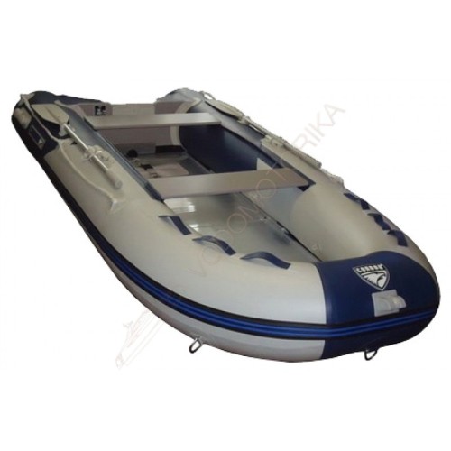 Лодка надувная CONDOR AL-430