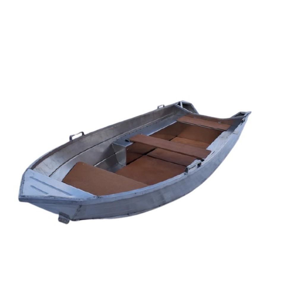 Алюминиевая лодка Алюмакс-415