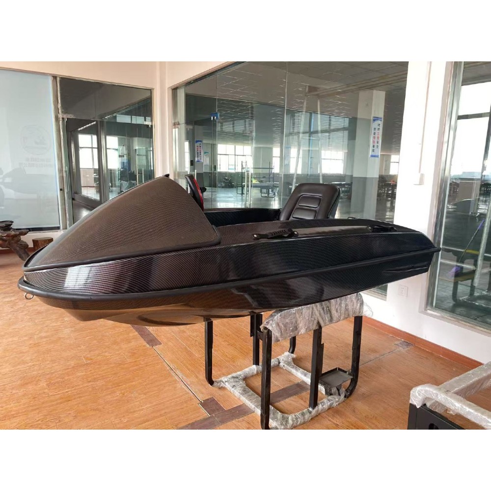 Электрогидроцикл JET RS-1