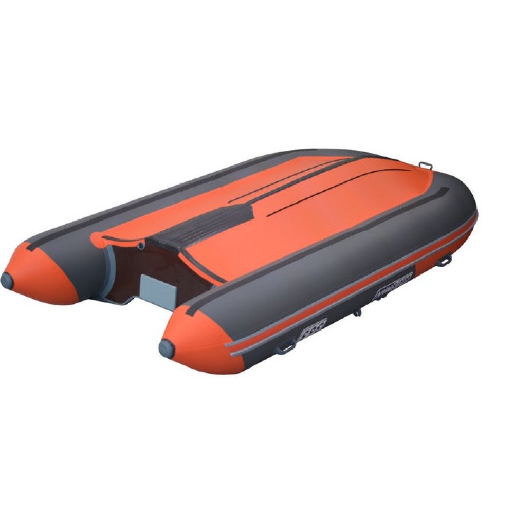 Надувная лодка Boatsman BT345SK