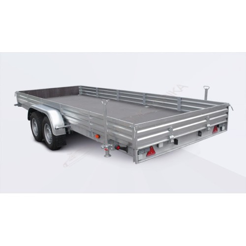 Автоприцеп МЗСА 832164.201 рес.