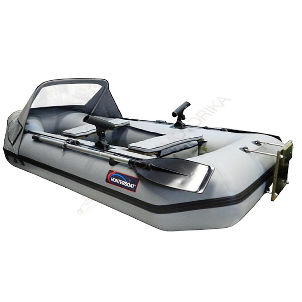 Лодка Хантер 280 ЛТ Люкс