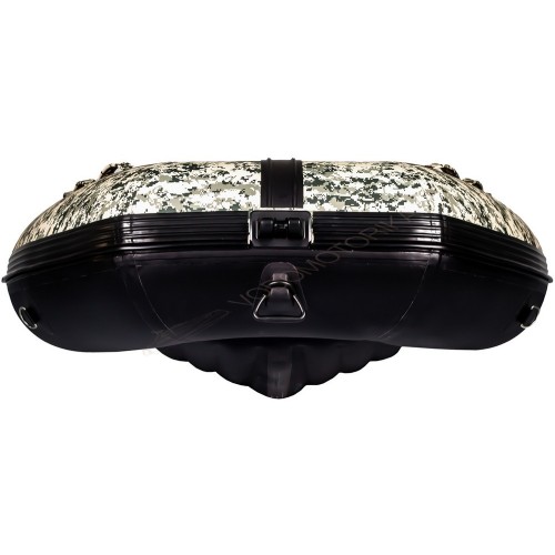 Лодка надувная SMarine 360 AIR MAX (камуфляж)