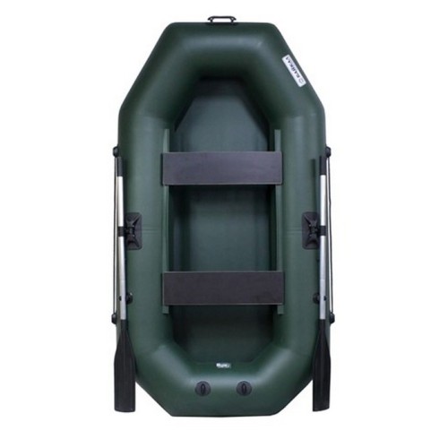 Лодка БАЙКАЛ S-245