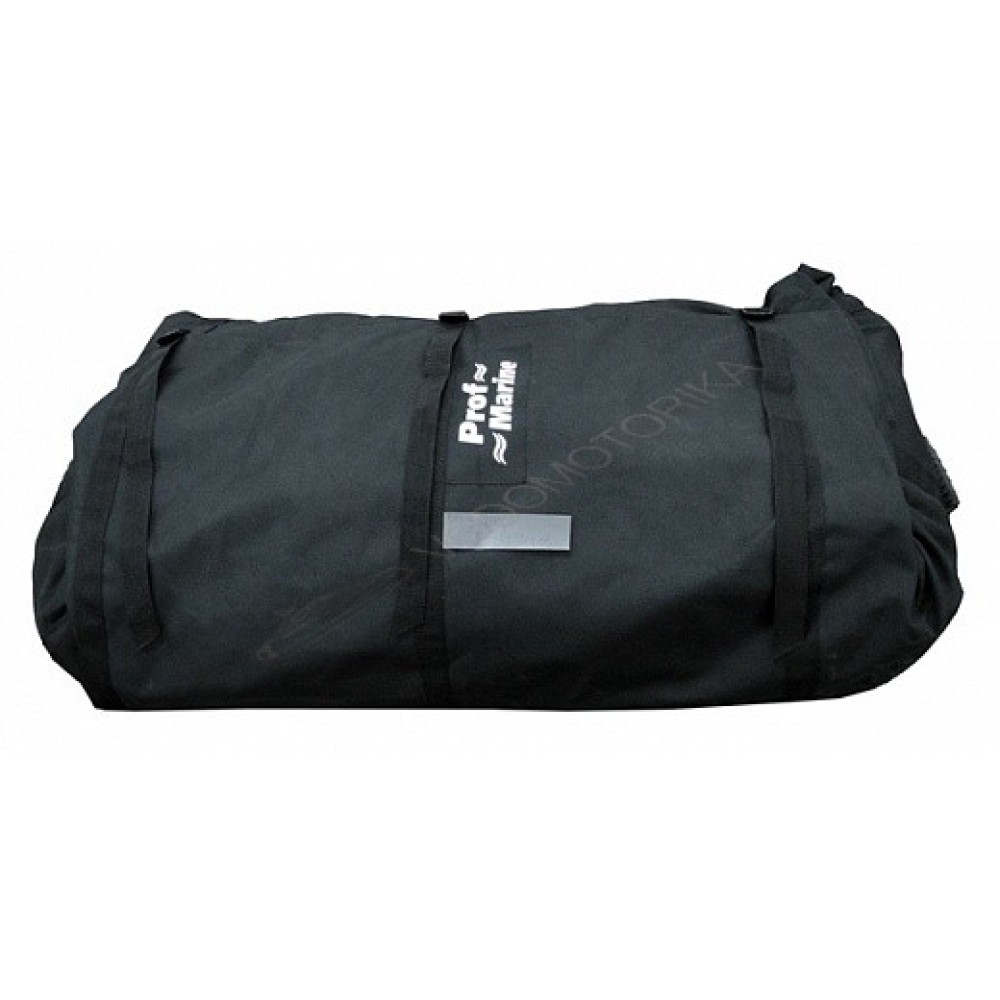 Надувная лодка Profmarine PM 300 ЕL S 9 (зеленый)