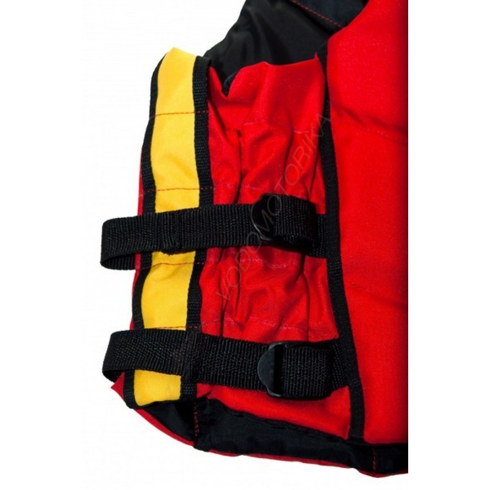 Страховочный жилет "Атлантик & Shape Sport" размер ХХL