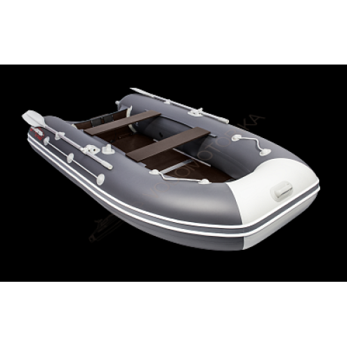 Надувная лодка Таймень LX 3200 СК