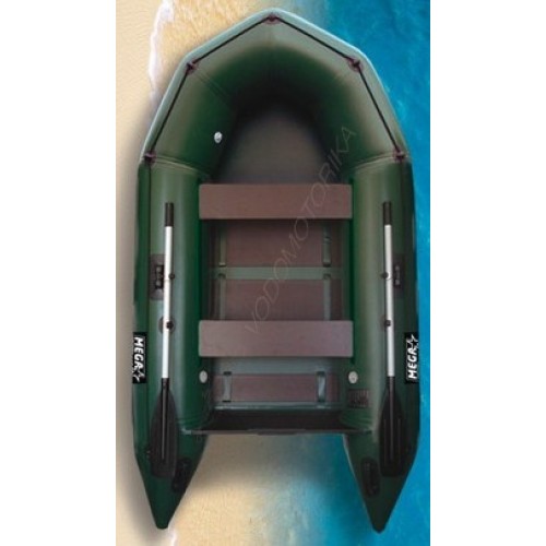 Лодка MEGA BOAT МТ-290