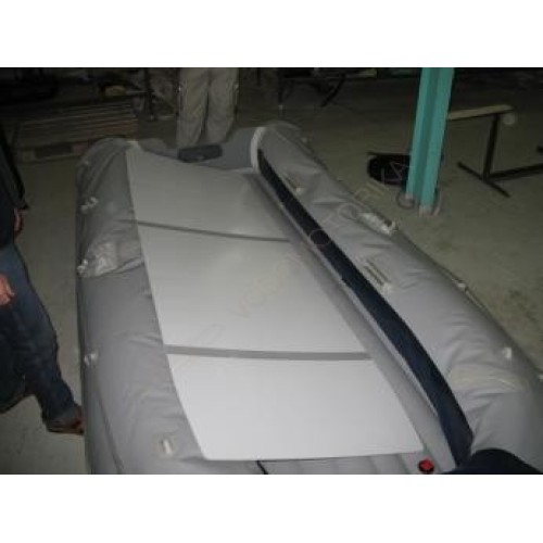 Пайолы на лодки Флагман 350 и 380