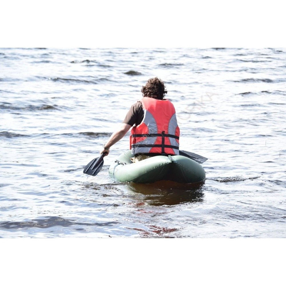 Надувная лодка Flinc Малек 195