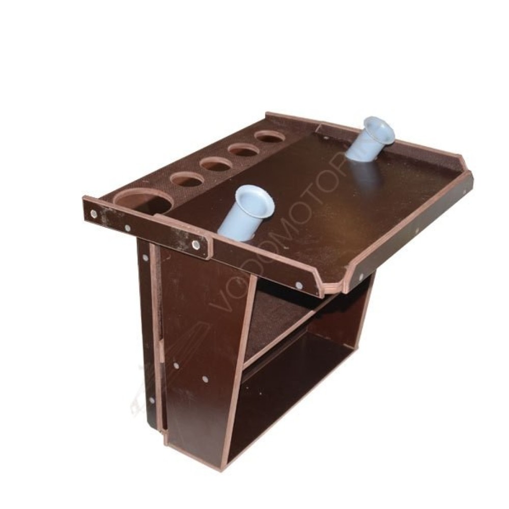 Большой столик-трансформер в лодку ПВХ №13 М