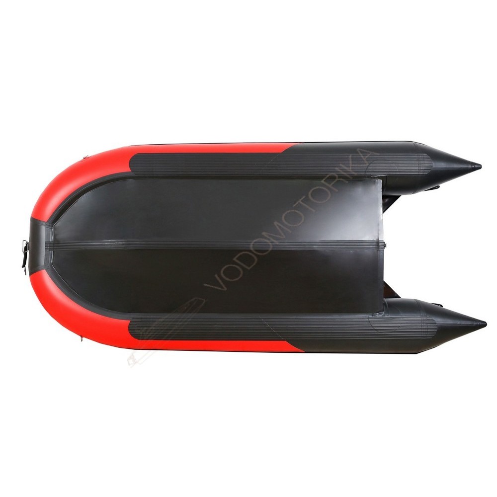 Надувная лодка GLADIATOR С 370 DP