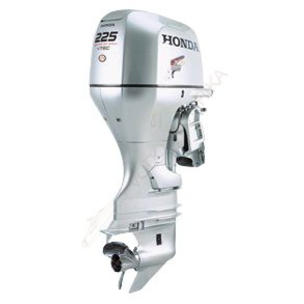 Лодочный мотор HONDA BF225AK1 LU 225 л.с. четырехтактный