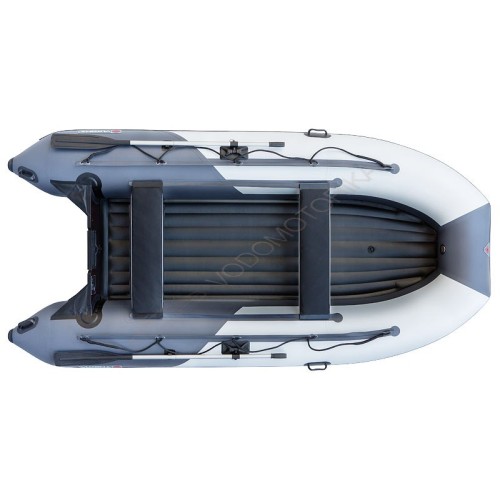 Лодка надувная YUKONA 300 НДНД