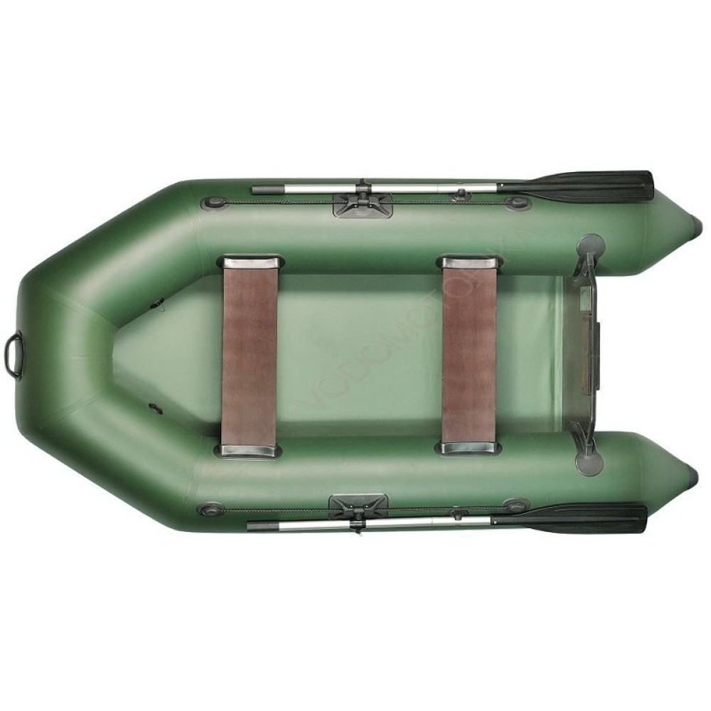 Надувная лодка Аква 2800