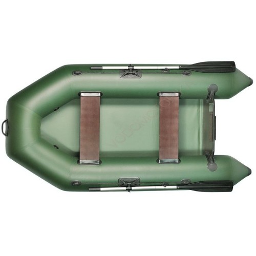 Надувная лодка Аква 2800