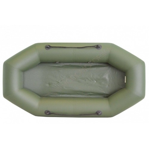 Надувная лодка Flinc Надувной Плотик 180У