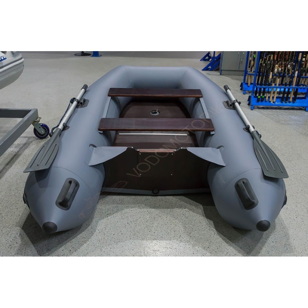 Гребная лодка Baltic Boats Атлант-270