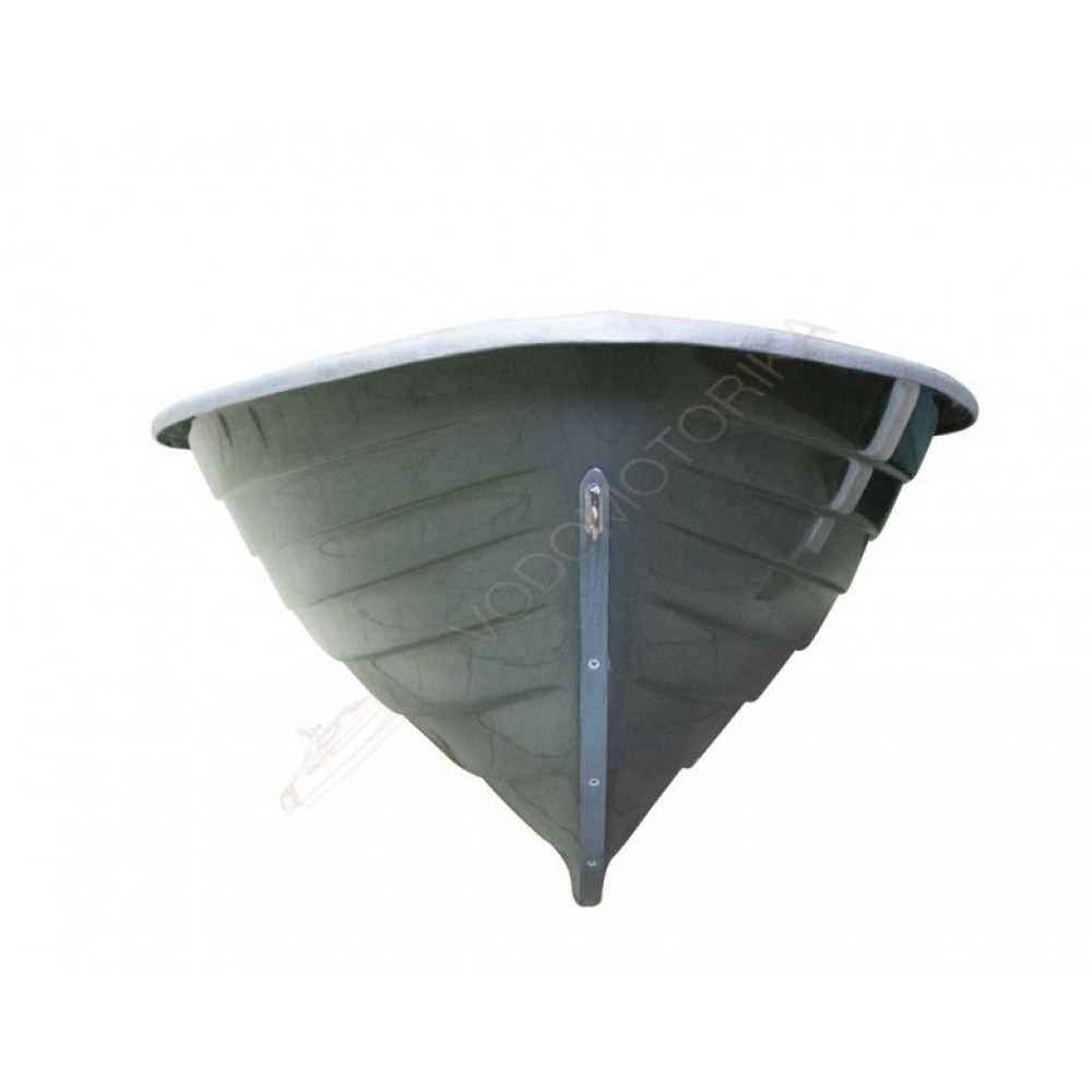 Лодка пластиковая СЛК-400 П