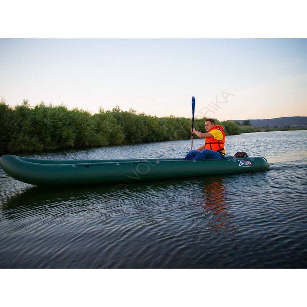 Катабайд BRATAN 450B