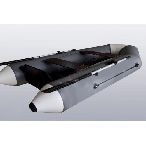 Надувная лодка Big Boat Т250К