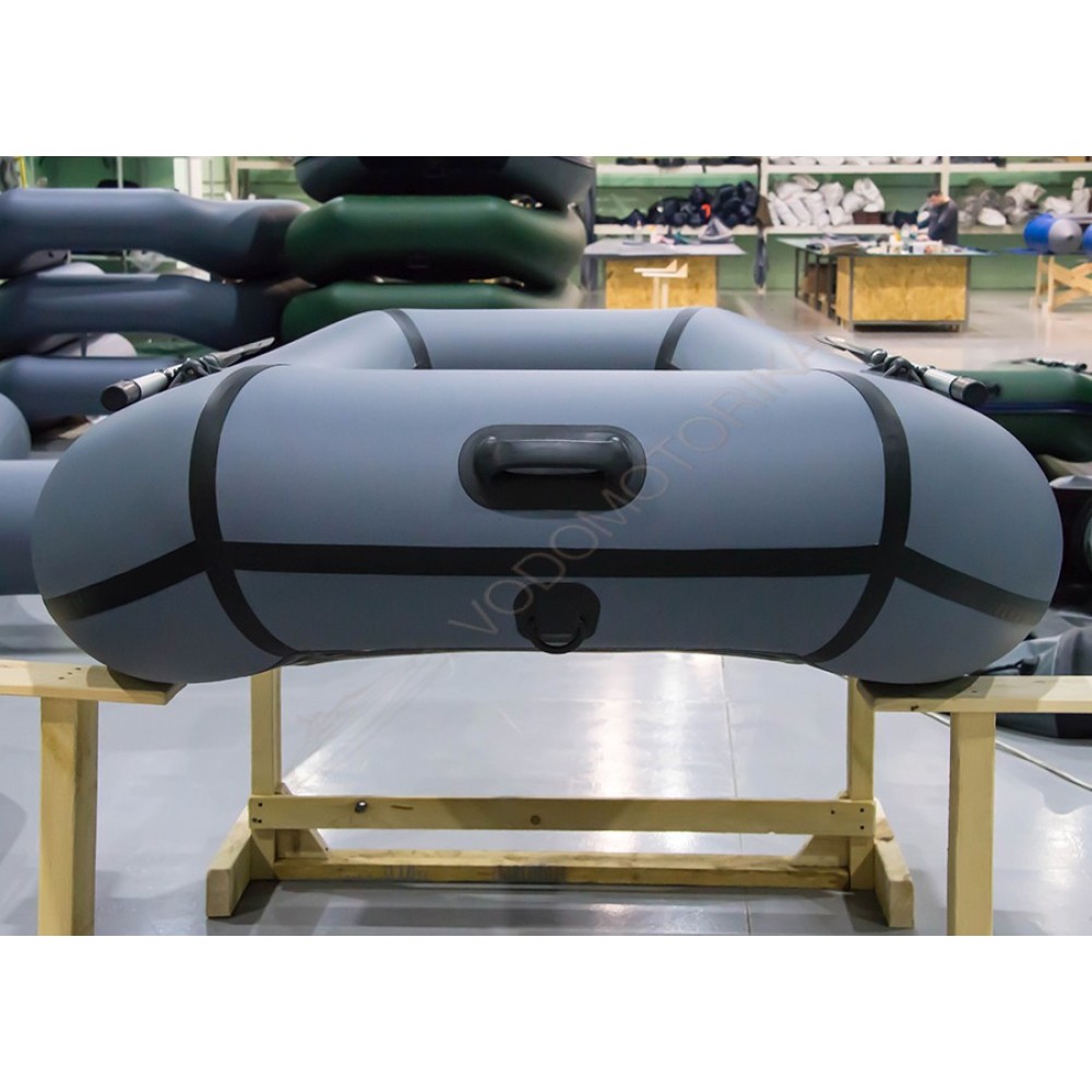 Гребная лодка Baltic Boats Атлант-250