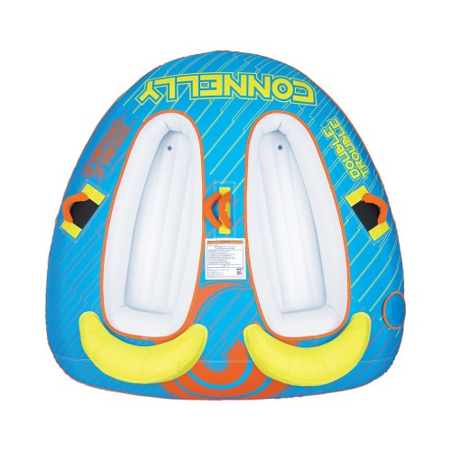 Баллон буксировочный 2-местный Connelly DOUBLE TROUBLE S21