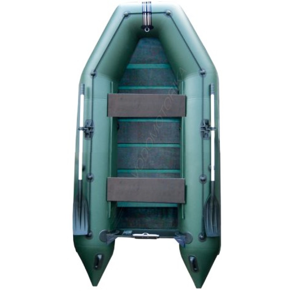 Лодка надувная НЕПТУН КМ-330 ( камуфляж )