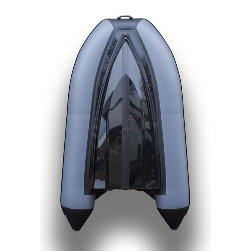 Жестко-надувная лодка Велес ( Stel ) R-285