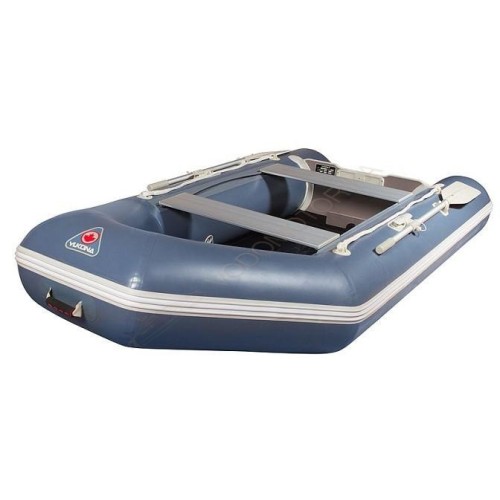 Лодка надувная YUKONA 300 TLК NEW (голубой)
