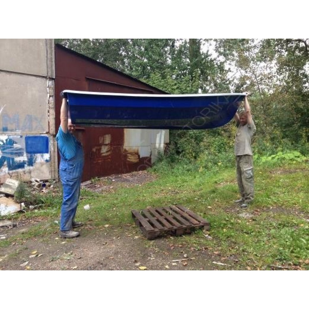 Лодка Афалина 330