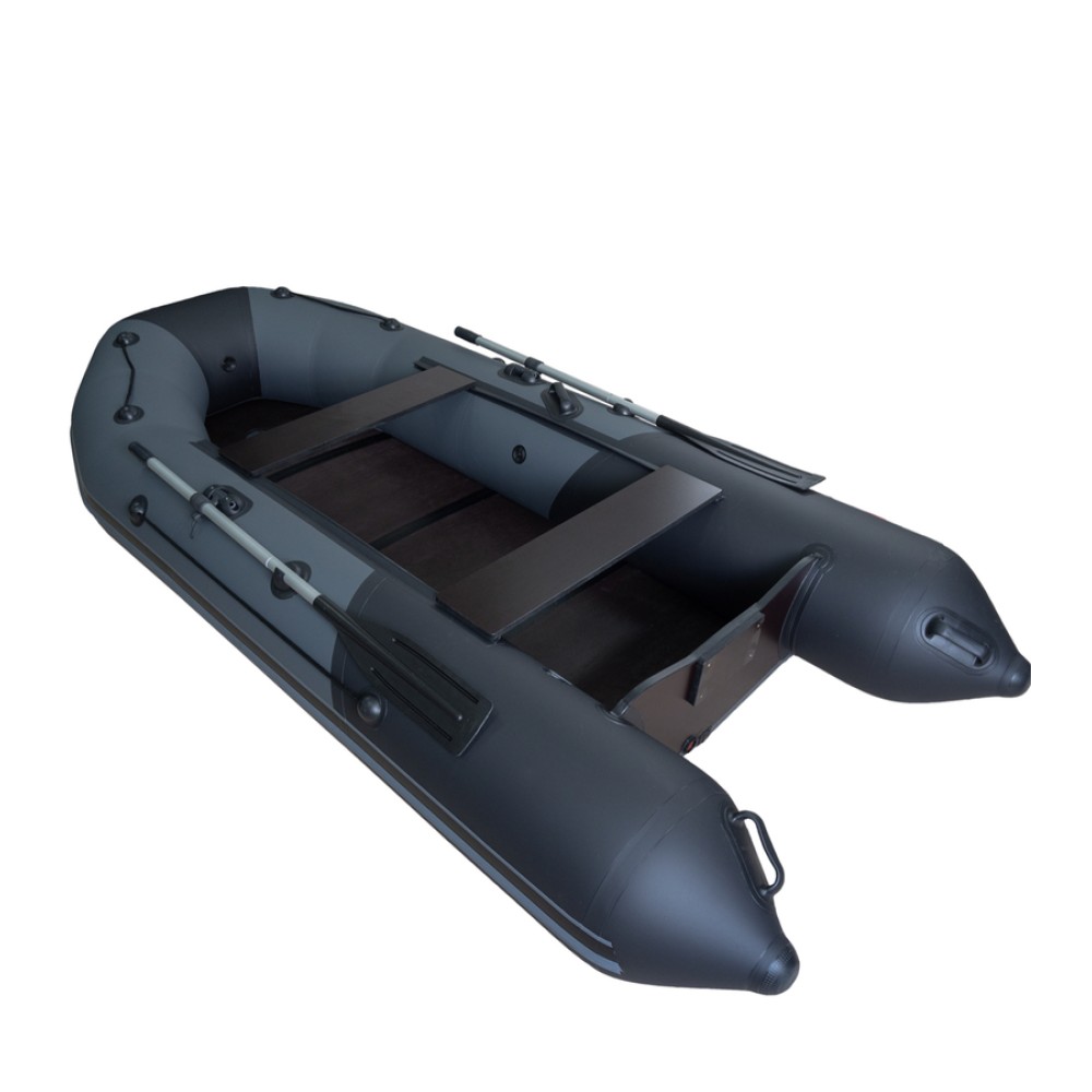 Надувная лодка ПВХ Таймень NX 3200 СКК