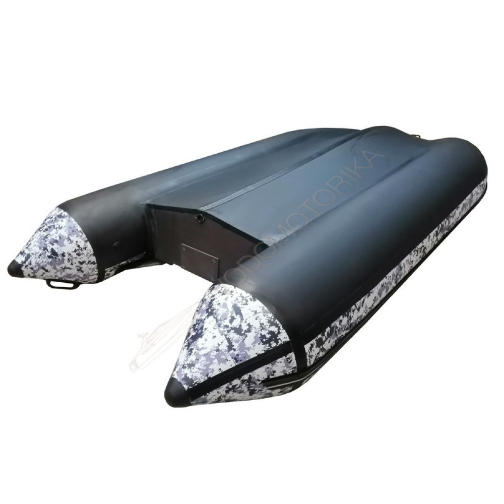 Надувная лодка ANNKOR 350 (камуфляж)