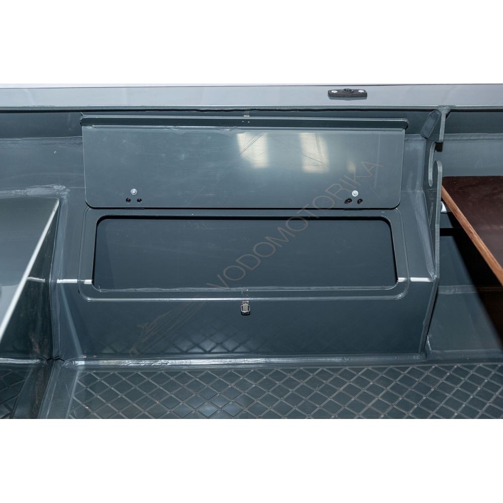 Лодка из полипропилена Swimmer 400