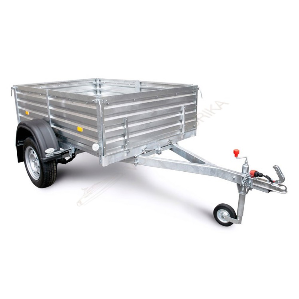 Автоприцеп МЗСА 817710.004-05 рес.