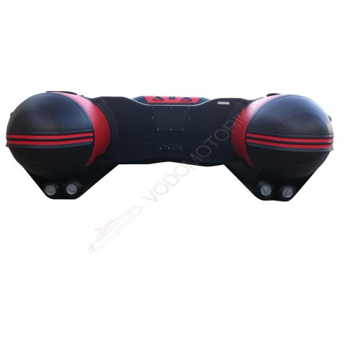 Катамаран Sun Marine SUH-330 Mat (камуфляж)