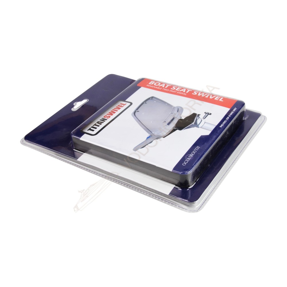 Основание Titan съемное, вращающееся для сидений (MA7652)