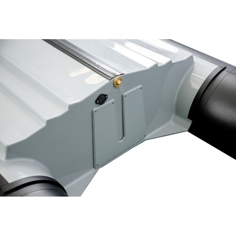 Надувная лодка RIB RiverBoats RB-380