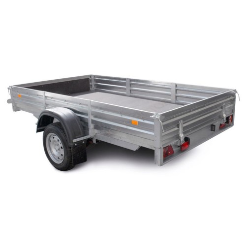 Автоприцеп МЗСА 817711.015-05 ( “OFF-ROAD” )