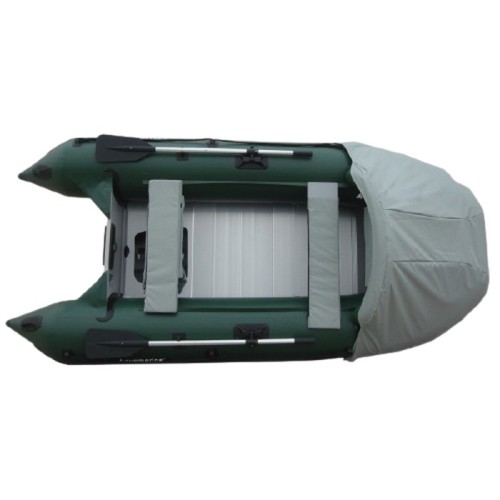 Надувная моторная лодка AQUAMARINE 330 серия PRO