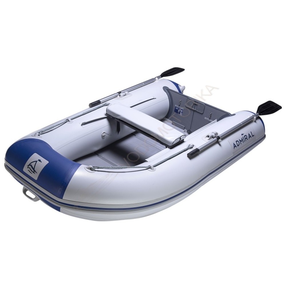 Надувная лодка Адмирал 250