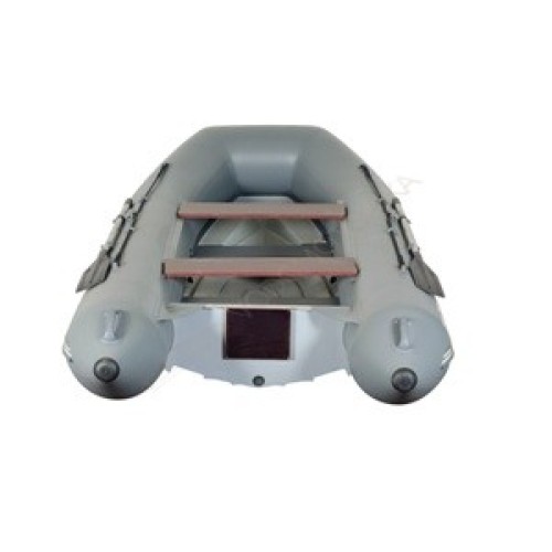 Жестко-надувная лодка Велес ( Stel ) R-360C