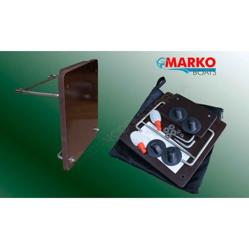 Навесной транец Marko Boats Tr (универсальный)