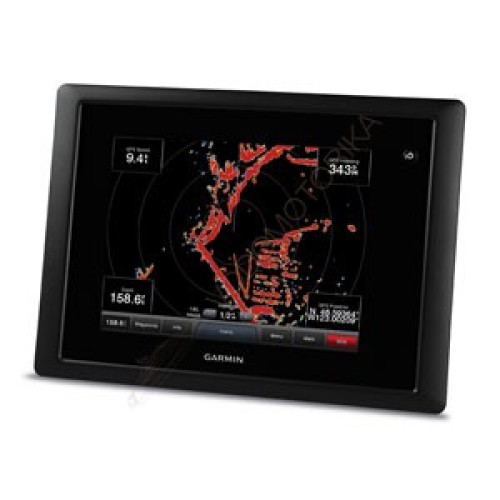 Картплоттер Garmin GPSMAP 8008 MFD
