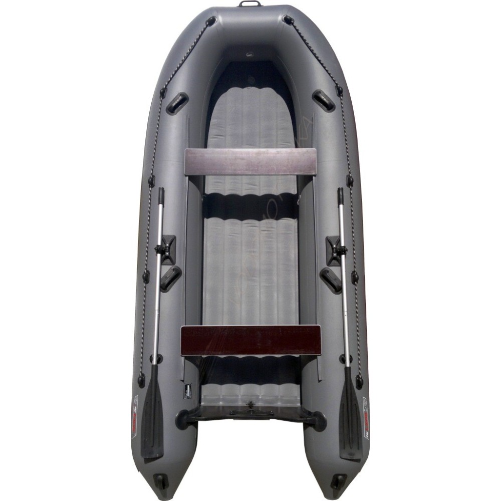 Лодка надувная AirLayer 370