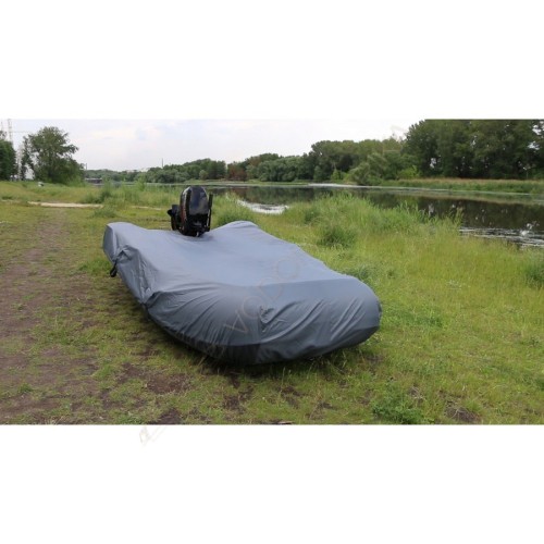 Стояночно-транспортировочный тент для лодок Polar Bird PВ 340М Merlin (Кречет)