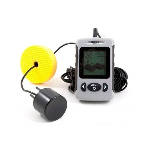 Эхолот LUCKY FF718 + зимний датчик
